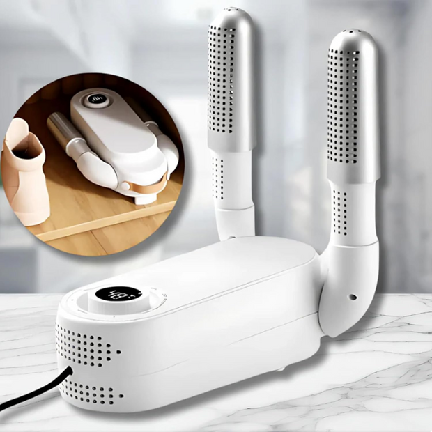 👟 Shoe Dryer – Fast, Hygienic Drying for Every Step