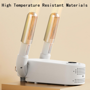 👟 Shoe Dryer – Fast, Hygienic Drying for Every Step