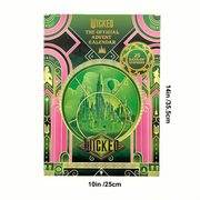 🧙‍♀️ 24 Days of Wicked Wonder – 🔮Unleash a Spell a Day!
