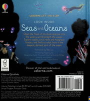 🌊 Dive Into Discovery – Interactive Lift-the-Flap Ocean Adventure Book for Kids 🐠✨ | Explore Coral Reefs, Whales & Hidden Sea Secrets!