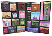 🧙‍♀️ 24 Days of Wicked Wonder – 🔮Unleash a Spell a Day! (Latest Release: 2025 Edition)