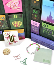 🧙‍♀️ 24 Days of Wicked Wonder – 🔮Unleash a Spell a Day! (Latest Release: 2025 Edition)