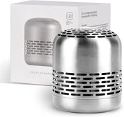 10-Year Fridge Deodorizer – Destroys Odors, Beats Baking Soda & Charcoal, No Refills Needed