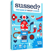 🎉 Would You Rather Party Game – Hilarious Social Game with 3 Modes, Travel-Friendly, for 2–8 Players