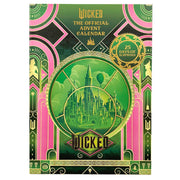 🧙‍♀️ 24 Days of Wicked Wonder – 🔮Unleash a Spell a Day!