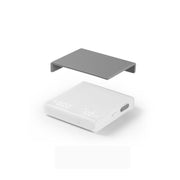 Ultra-Precise Pocket Coffee Scale – 3 Brew Modes, USB Rechargeable, Barista-Level Accuracy Anywhere!