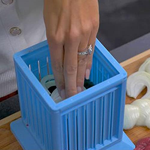 49-Hole BBQ Skewer Maker for Quick & Professional Grilling