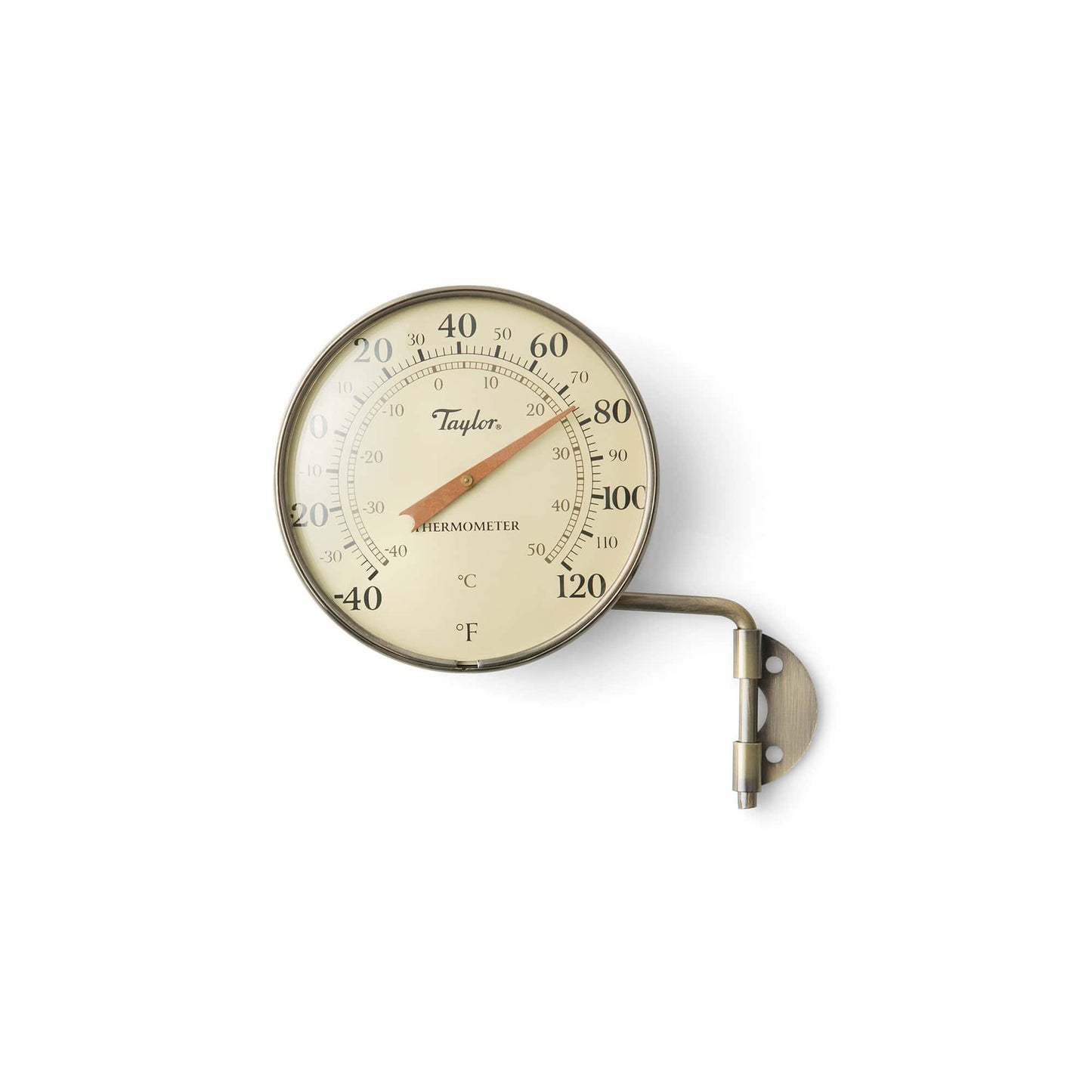 4.25" Dial Thermometer