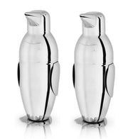 🐧 Penguin Cocktail Shaker – Shake in Style, Pour with Charm! 🍸✨