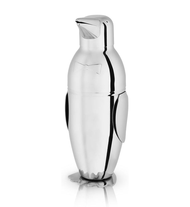🐧 Penguin Cocktail Shaker – Shake in Style, Pour with Charm! 🍸✨