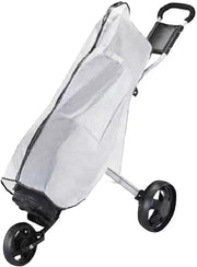 All-Weather Golf Bag Shield – Waterproof, Dustproof & UV-Proof Armor for Your Gear!