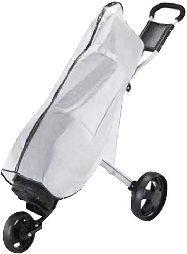 All-Weather Golf Bag Shield – Waterproof, Dustproof & UV-Proof Armor for Your Gear!
