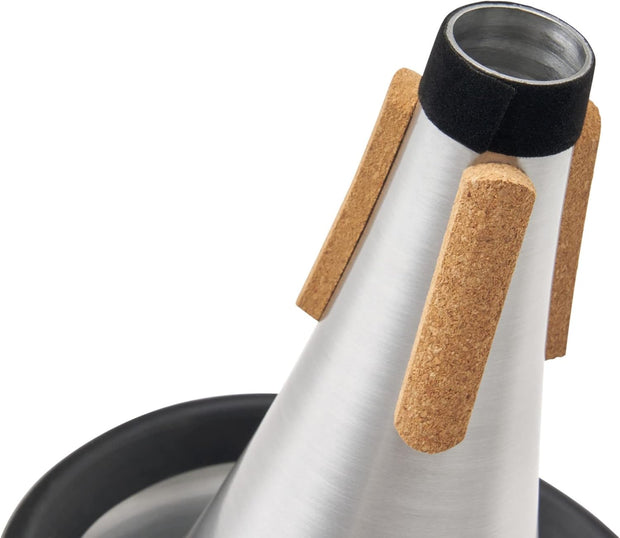 Explosive Sound, Silent Control – This Mute Will Change Your Trumpet Forever!