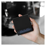 Ultra-Precise Pocket Coffee Scale – 3 Brew Modes, USB Rechargeable, Barista-Level Accuracy Anywhere!