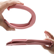 🥿 Portable Travel Slides – Foldable | Lightweight | Waterproof | Travel-Ready Comfort