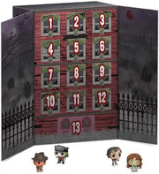 🎃 13 Nights of Horror – 💀The Ultimate Halloween Countdown Box of Nightmares 🔥