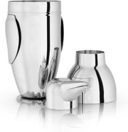 🐧 Penguin Cocktail Shaker – Shake in Style, Pour with Charm! 🍸✨