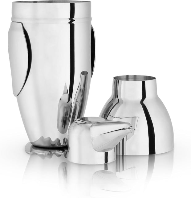 🐧 Penguin Cocktail Shaker – Shake in Style, Pour with Charm! 🍸✨