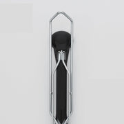Bike Wall Mount — Effortless Loading, Space‑Saving Design