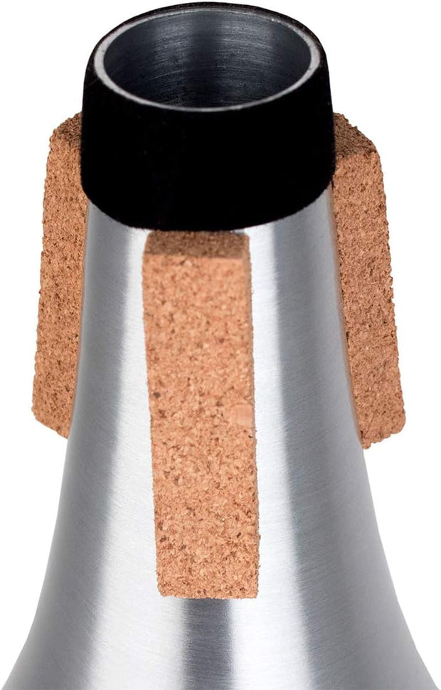 Explosive Sound, Silent Control – This Mute Will Change Your Trumpet Forever!