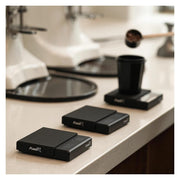 Ultra-Precise Pocket Coffee Scale – 3 Brew Modes, USB Rechargeable, Barista-Level Accuracy Anywhere!