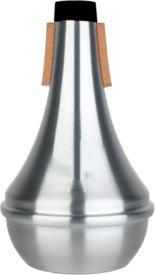 Explosive Sound, Silent Control – This Mute Will Change Your Trumpet Forever!