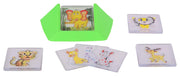 Ultimate Brain Challenge Game – 120 Mind-Blowing Puzzles to Boost IQ & Ignite Creativity!