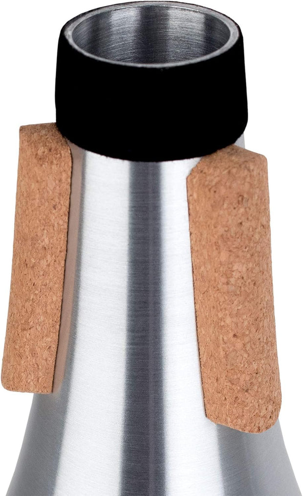 Explosive Sound, Silent Control – This Mute Will Change Your Trumpet Forever!
