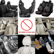 🚗 Car Headrest Pillow – 360° Adjustable Neck Support for Car Seats