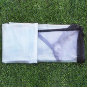 All-Weather Golf Bag Shield – Waterproof, Dustproof & UV-Proof Armor for Your Gear!