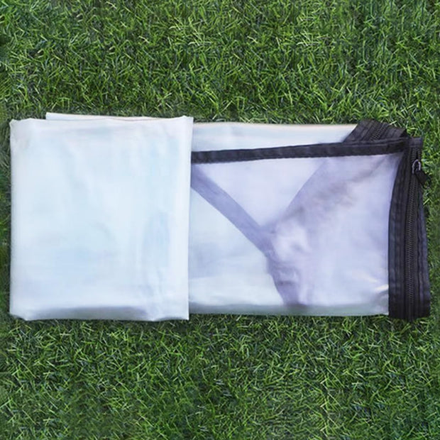 All-Weather Golf Bag Shield – Waterproof, Dustproof & UV-Proof Armor for Your Gear!