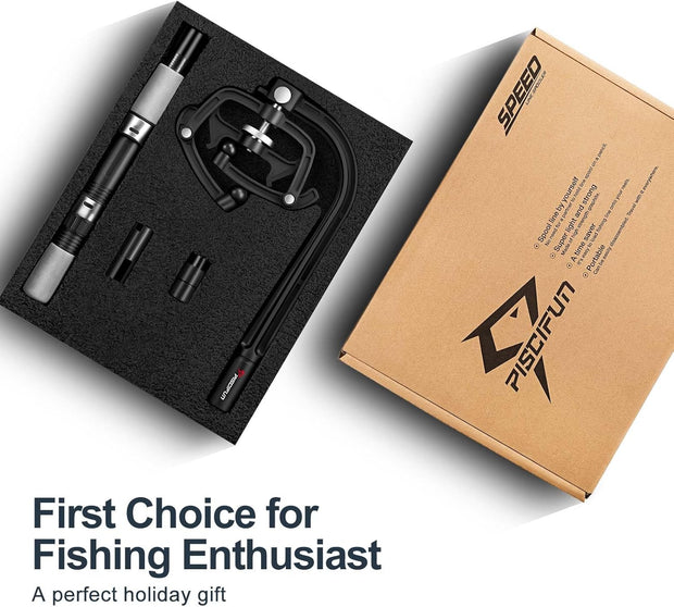 Ultimate Fishing Line Winder & Spooler Machine 🎣 – Automatic Spooling Station for Spinning Reels, Baitcasting & Trolling | Tangle-Free, Quick & Even Line Setup