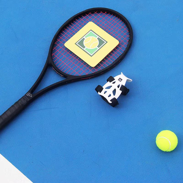 Tennis Wrist Trainer – Enhance Swing Stability, Power, and Muscle Memory for Beginners & Intermediate Players