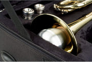 Explosive Sound, Silent Control – This Mute Will Change Your Trumpet Forever!