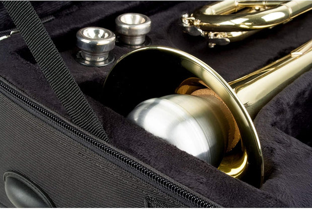 Explosive Sound, Silent Control – This Mute Will Change Your Trumpet Forever!