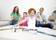 🎲 Furious Dice Game – Roll, Race & Rule the Table!