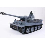 🔥 RC Churchill Battle Tank – 💥Electric Power, Infrared Battles, Real Combat Fun!