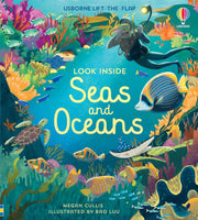 🌊 Dive Into Discovery – Interactive Lift-the-Flap Ocean Adventure Book for Kids 🐠✨ | Explore Coral Reefs, Whales & Hidden Sea Secrets!