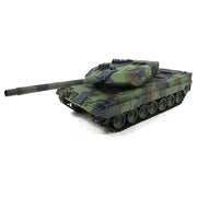 🔥 RC Churchill Battle Tank – 💥Electric Power, Infrared Battles, Real Combat Fun!