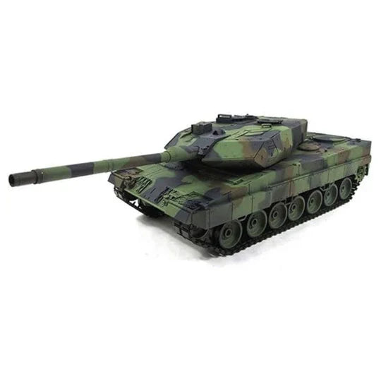 🔥 RC Churchill Battle Tank – 💥Electric Power, Infrared Battles, Real Combat Fun!