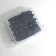 Nail-Friendly Keyboard Cover – Type with Style and Comfort, Even with Long Nails!