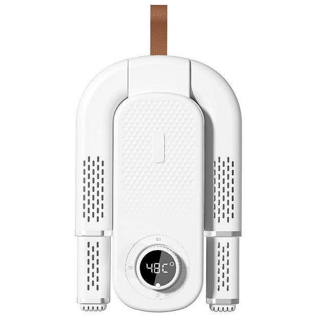 👟 Shoe Dryer – Fast, Hygienic Drying for Every Step