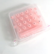 Nail-Friendly Keyboard Cover – Type with Style and Comfort, Even with Long Nails!