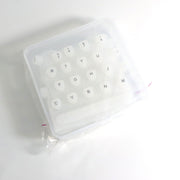 Nail-Friendly Keyboard Cover – Type with Style and Comfort, Even with Long Nails!