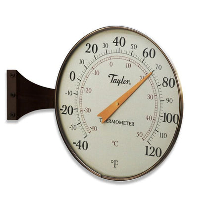 8.5" Dial Thermometer