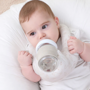 Hands-Free Baby Feeding Pillow – Easy & Comfortable Self-Feeding Support