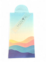 Transform Your Car Seat Into a Sunrise Oasis – Dry Fast, Drive Fresh, Look Fab!