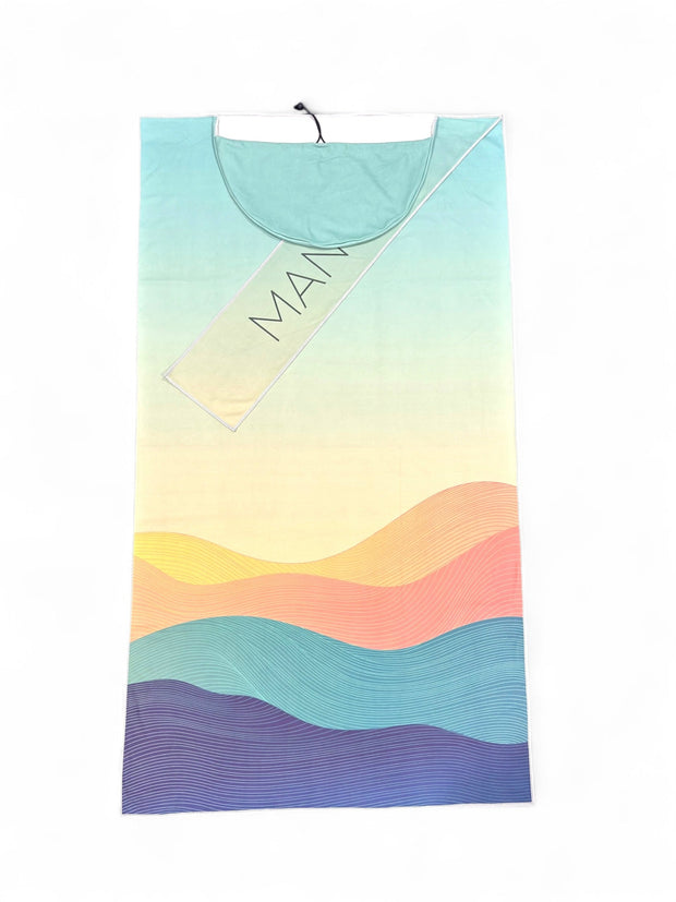 Transform Your Car Seat Into a Sunrise Oasis – Dry Fast, Drive Fresh, Look Fab!