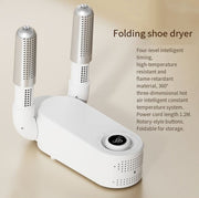 👟 Shoe Dryer – Fast, Hygienic Drying for Every Step