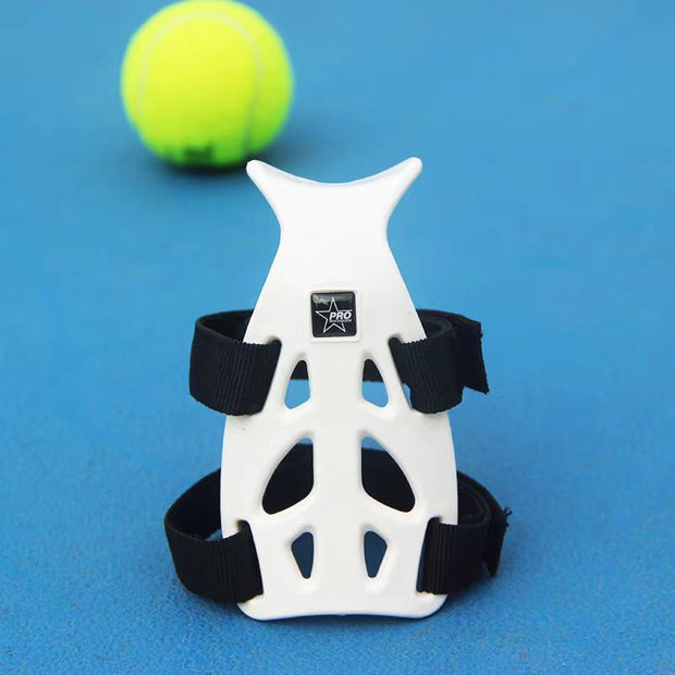 Tennis Wrist Trainer – Enhance Swing Stability, Power, and Muscle Memory for Beginners & Intermediate Players
